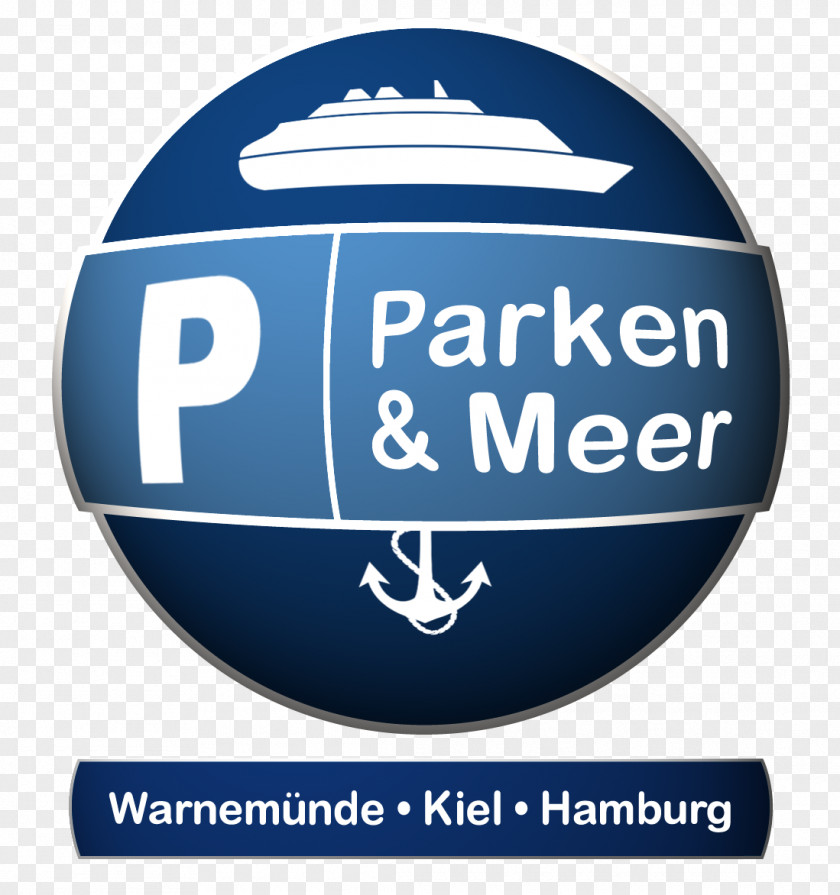 Biere Banner Parken Und Meer Parking And Sea Hamburg Car Park Logo Valet PNG