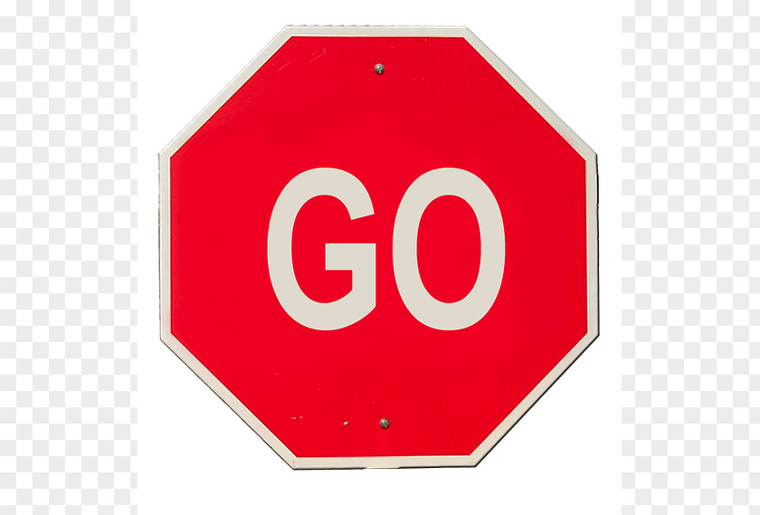Blank Stop Sign Traffic Clip Art PNG