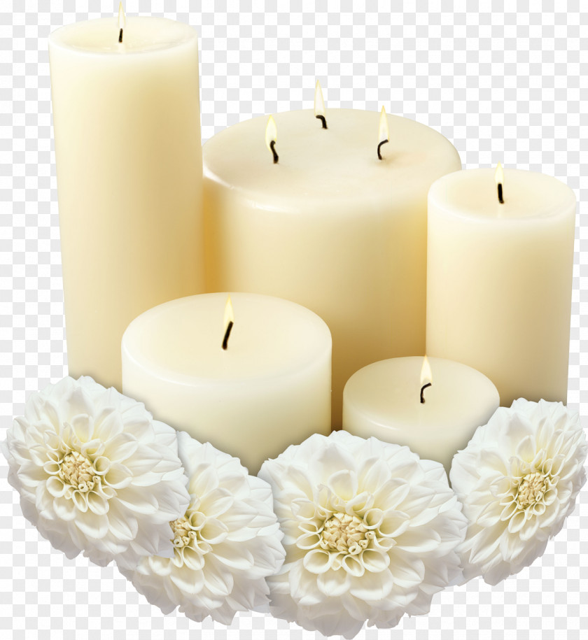 Candle Animation PNG