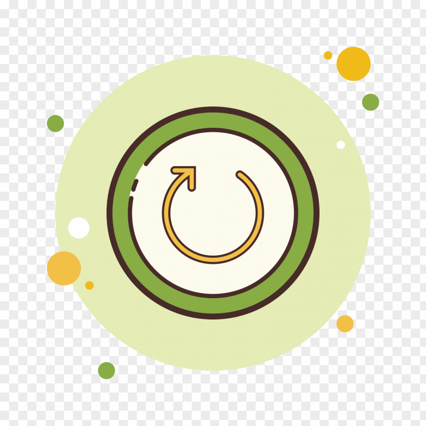 Clockwise Ecommerce Smiley Font PNG