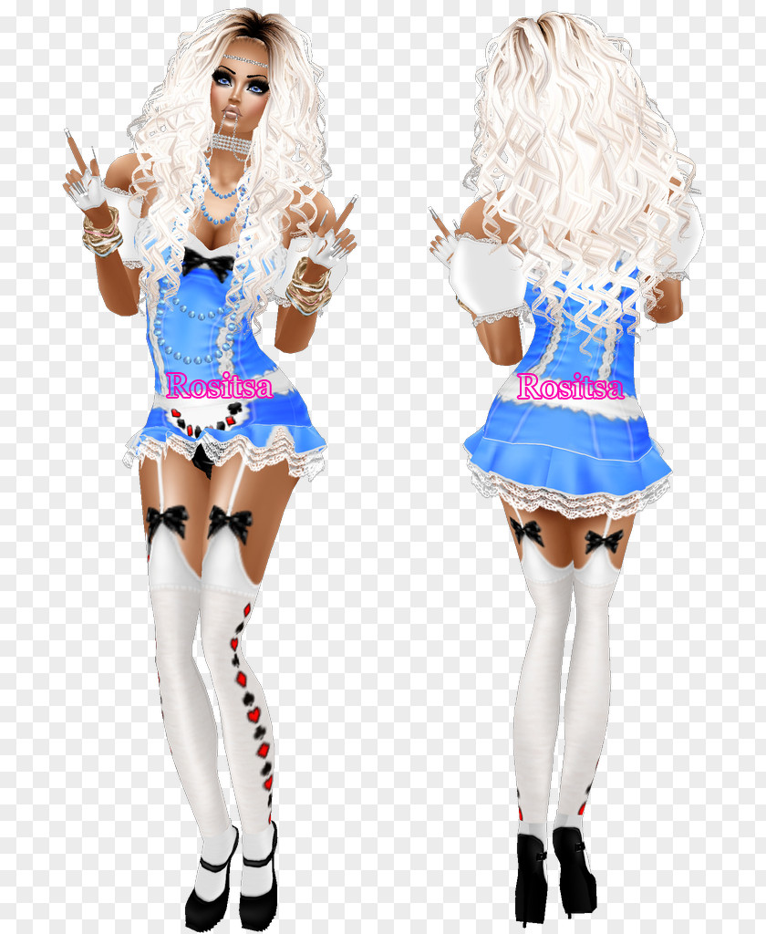 Costume Fashion PNG