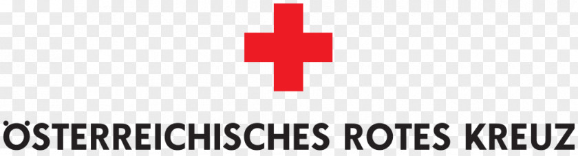 District Office Scheibbs Wals-Siezenheim MicrotrainingRk Logo Austrian Red Cross German PNG