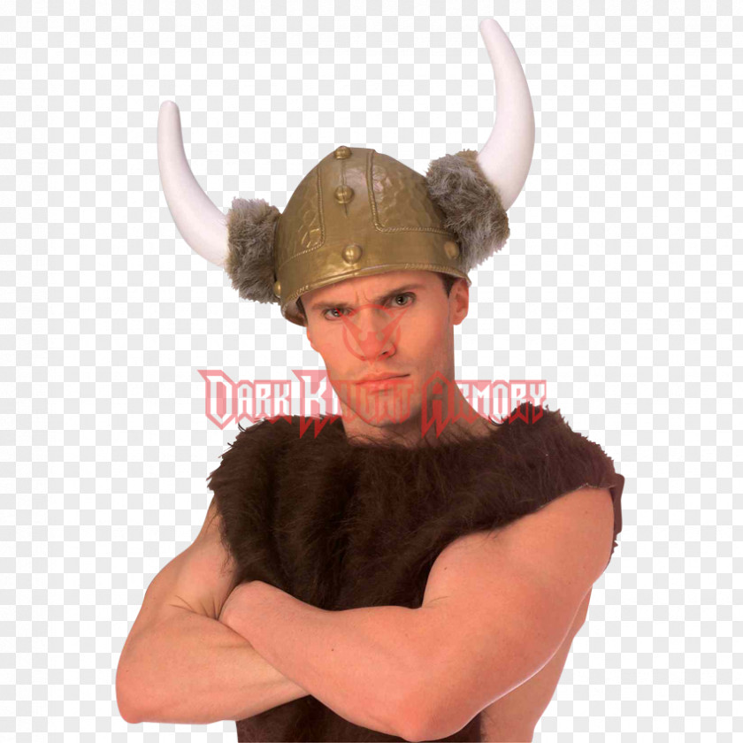 Hat Costume Viking Clothing Accessories PNG