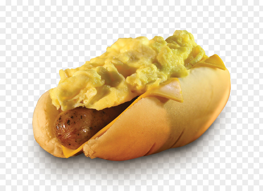 Hot Dog Chili Breakfast Sausage Sandwich PNG