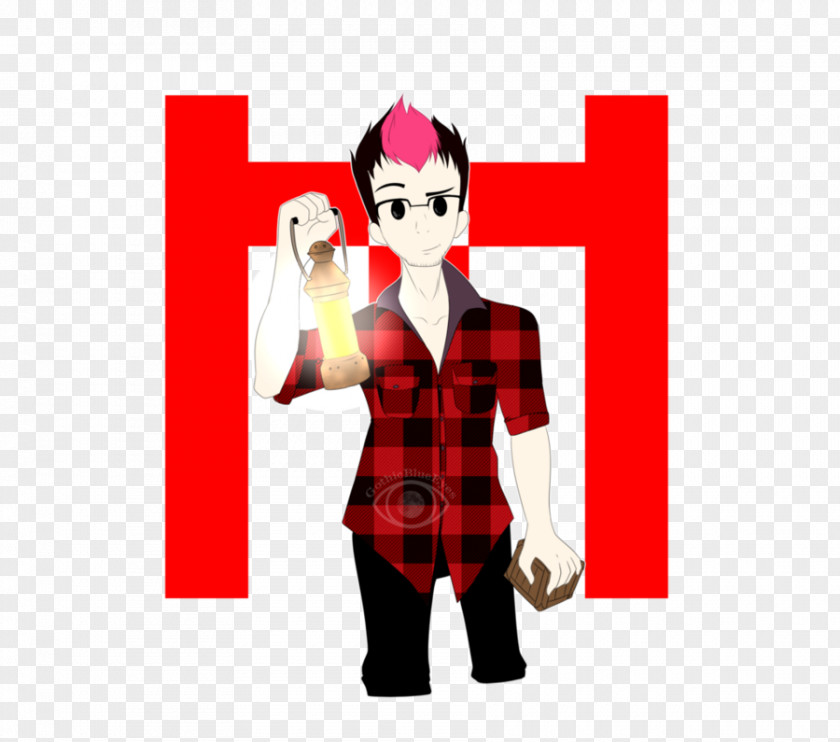 Markiplier Five Nights At Freddy's Fan Art DeviantArt Person PNG