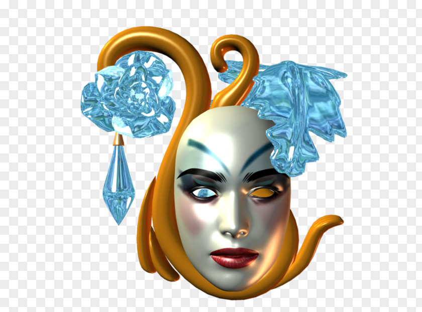 Mask Carnival Masque PNG