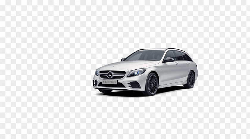 Mercedes Benz Mercedes-Benz C-Class Car Smart Mercedes-AMG PNG