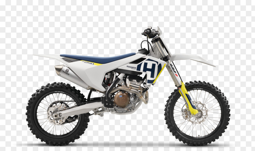 Motorcycle Husqvarna Motorcycles Group Motocross Orange PNG