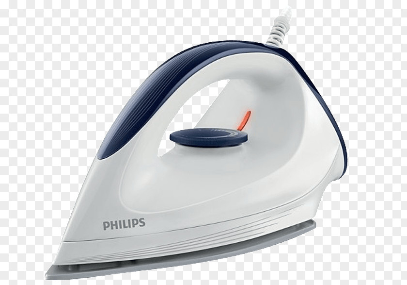 Philips Iron Clothes GC160/02 Affinia Dry With DynaGlide Soleplate Heat Home Appliance PNG