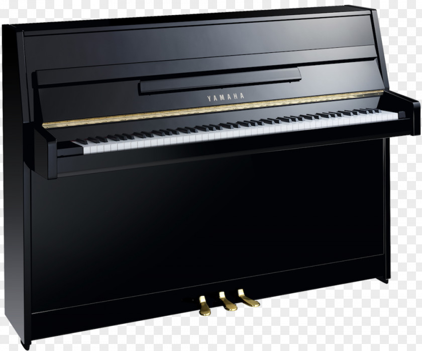 Piano Digital Electric Player Pianet PNG