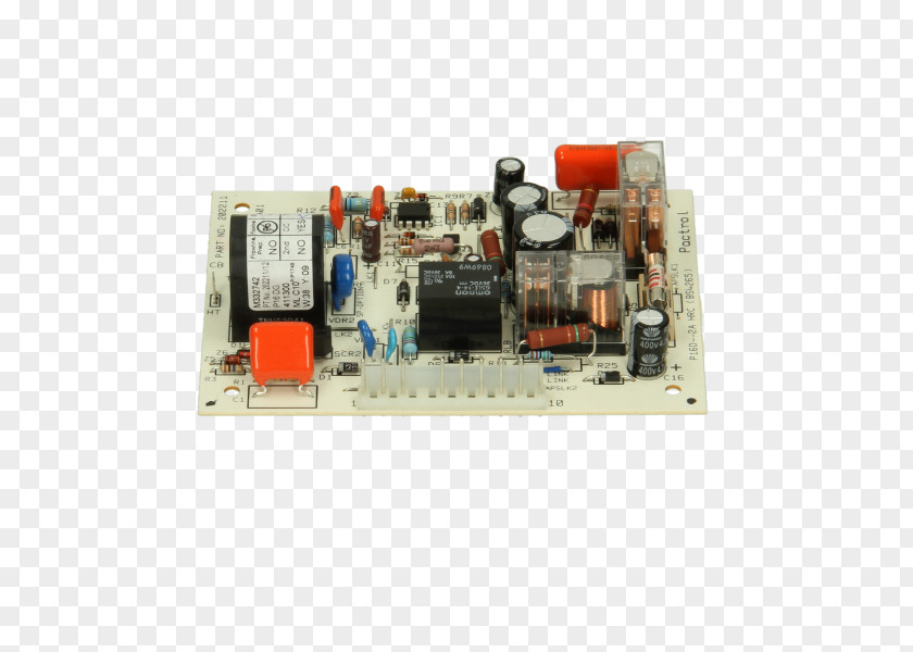 Printed Circuit Board Power Converters Microcontroller Hardware Programmer Electronics Electronic Component PNG