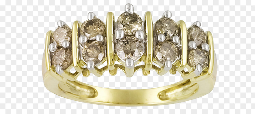 Ring Free Buckle Decorative Material Wedding Diamond Designer PNG