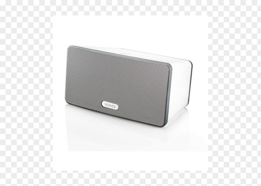 Sonos PLAYBASE Loudspeaker PLAY:1 Wireless Access Points PNG