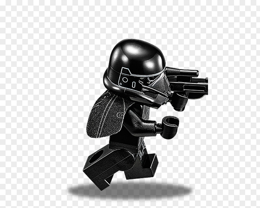 Stormtrooper Death Troopers Orson Krennic Bodhi Rook LEGO PNG