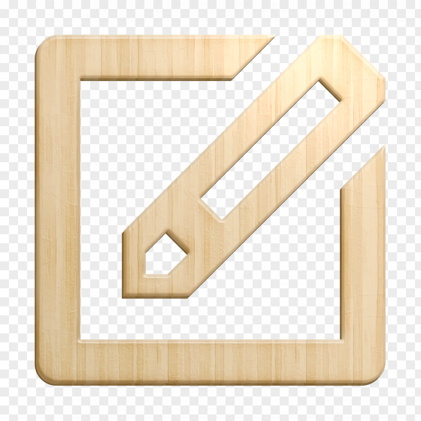 Symbol Wood Compose Icon PNG