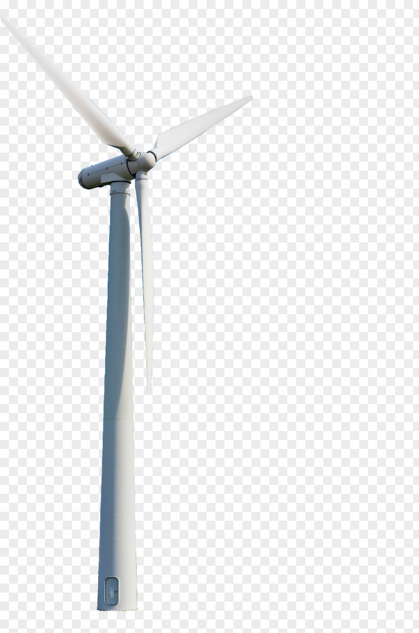 Wind Farm Turbine Energy PNG