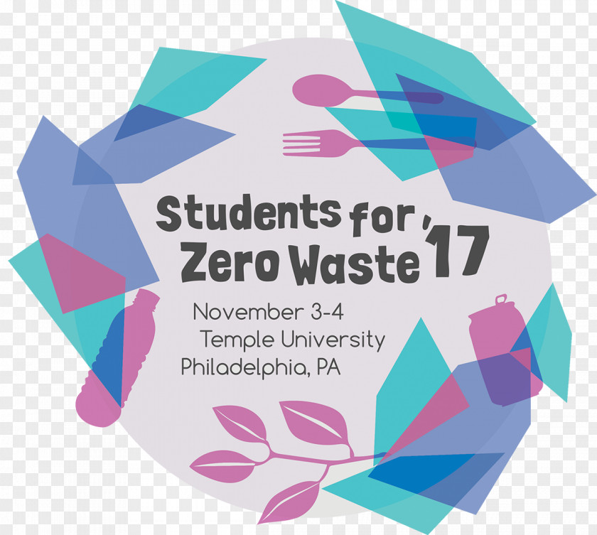 Zero Waste Event Landfill Resource Recovery PNG