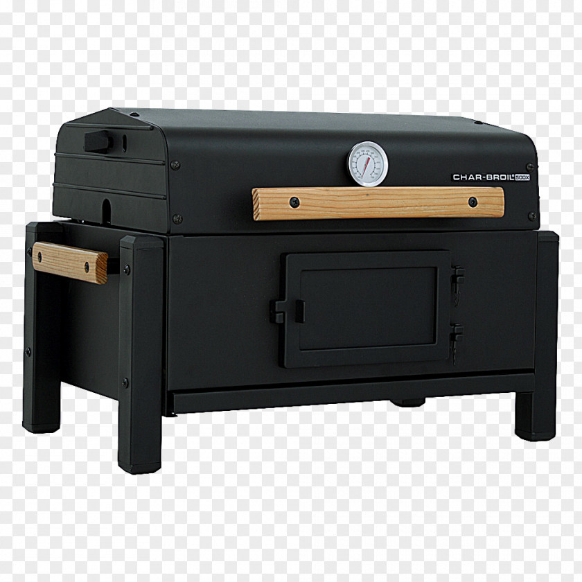 Barbecue Barbecue-Smoker Grilling Char-Broil Charcoal PNG
