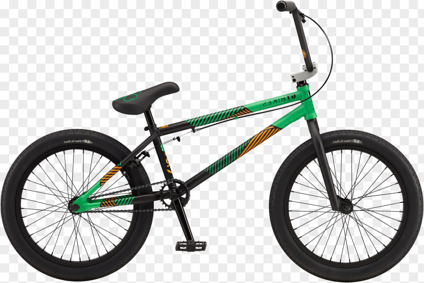 Bicycle GT Bicycles BMX Bike Racing PNG