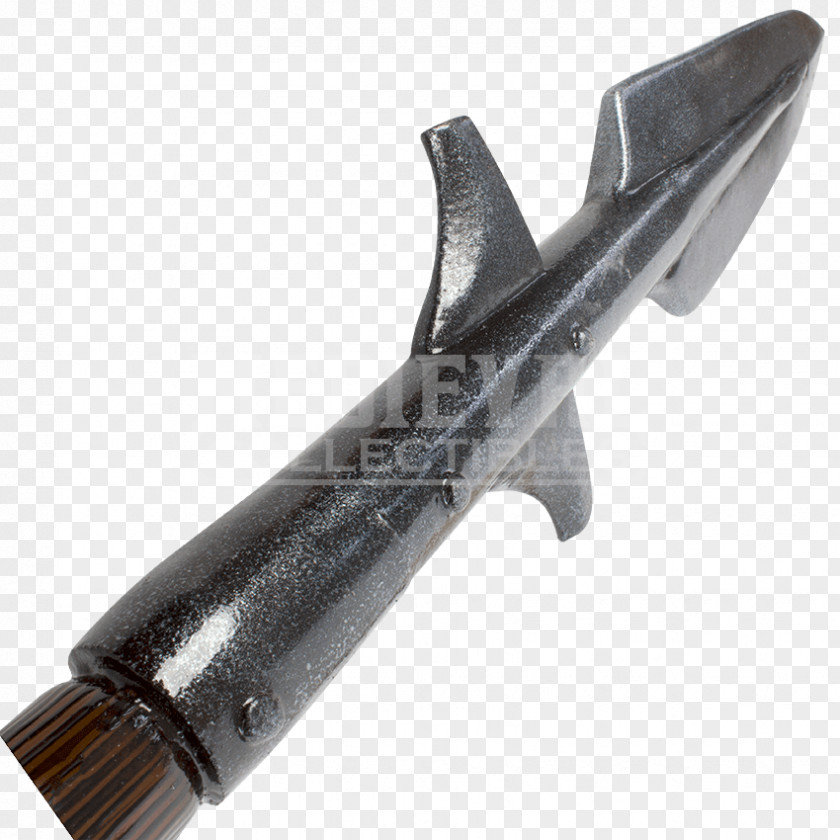 Boar Spear Sword Weapon Calimacil Live Action Role-playing Game PNG