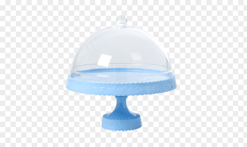 Cake Rice Blue Melamine Patera PNG