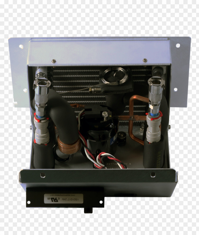 Chiller Refrigeration Electronics Laser Compressor PNG