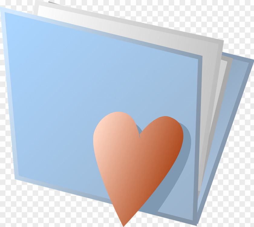 Folders Directory Clip Art PNG