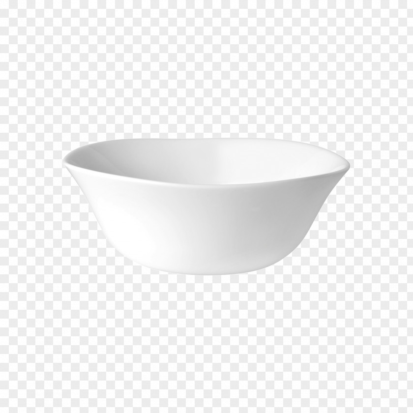 Glass Milk Bowl Tableware Soda Lime PNG