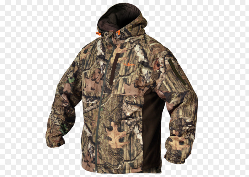 Jacket Hoodie Parka Clothing Camouflage PNG
