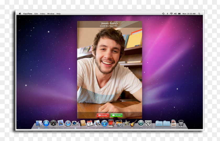 Macbook MacBook Pro FaceTime IPod Touch PNG