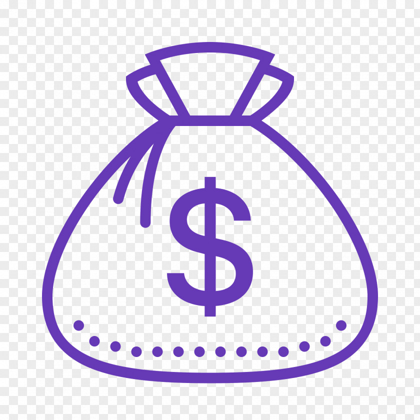 Money Bags Savings Account Finance Bank Accordion PNG