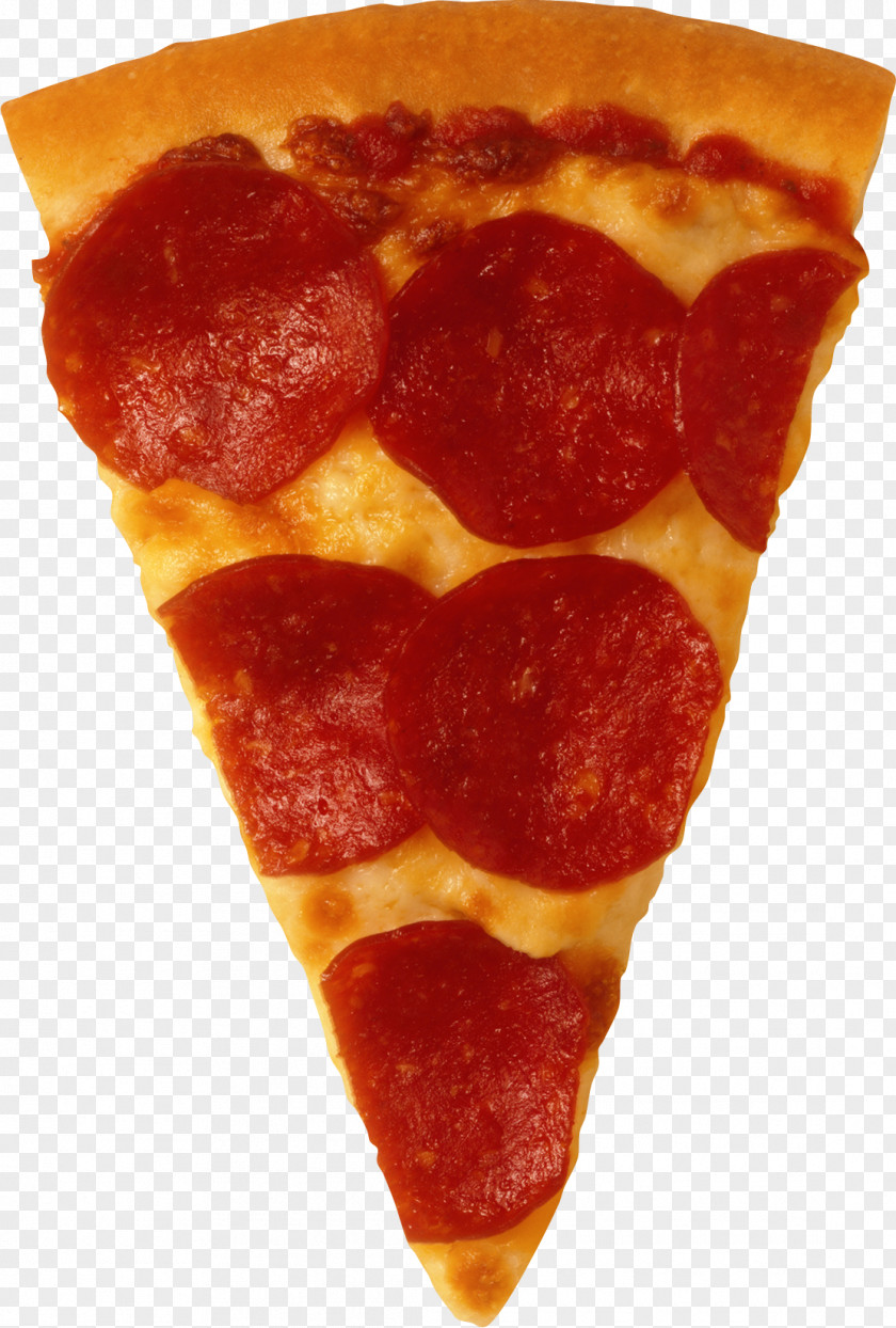 Pizza Image Chicago-style Hawaiian Pepperoni PNG