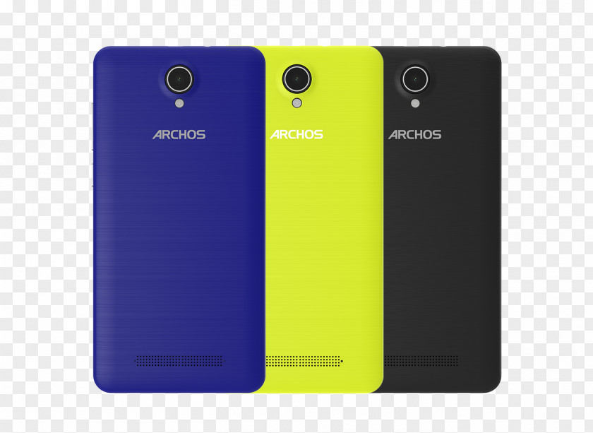 Smartphone Feature Phone Archos Access 50 3G Android Gmail PNG