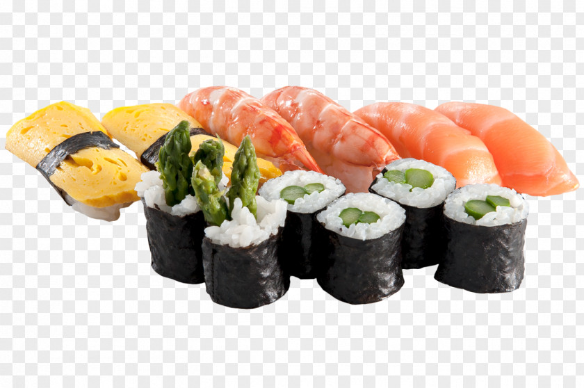 Sushi California Roll Sashimi Nobil Uramaki-zushi PNG
