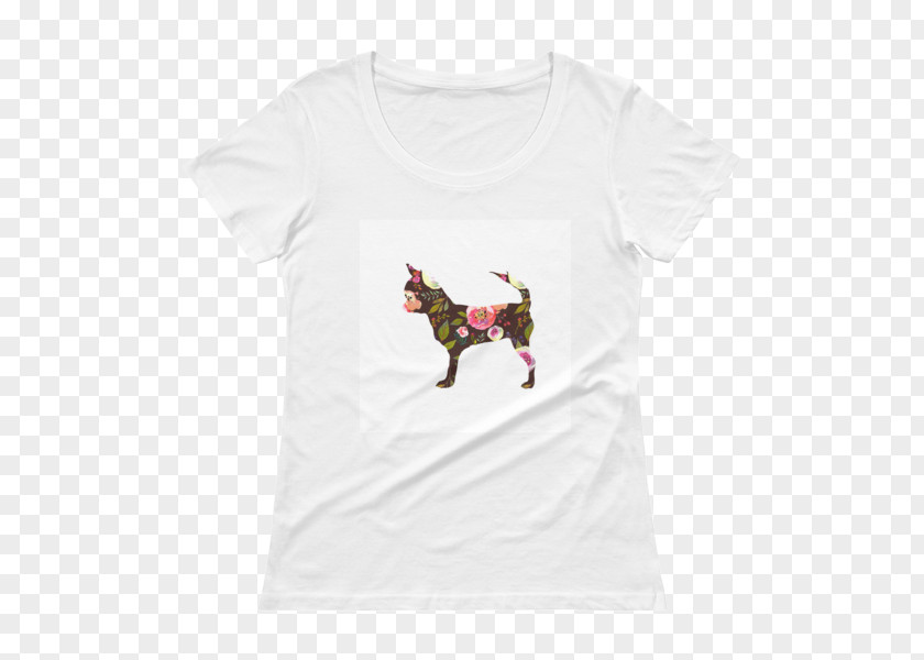 T-shirt Reindeer Sleeve Neck Font PNG