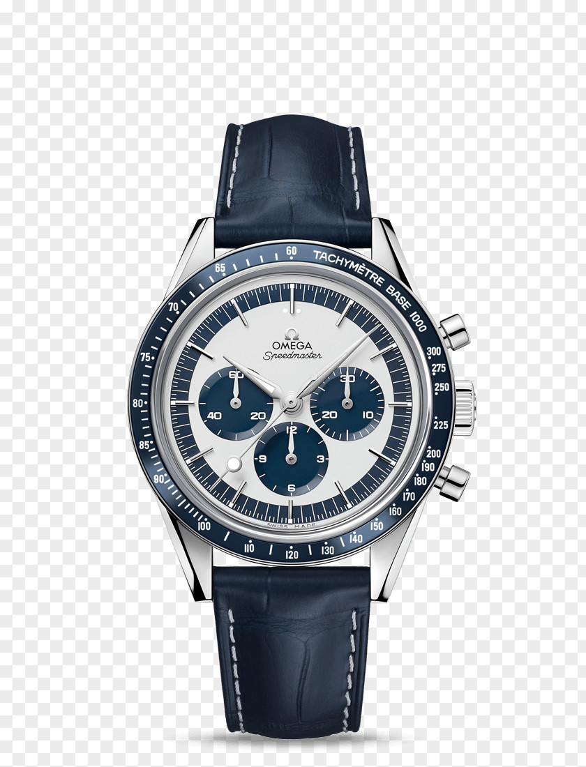 Watch OMEGA Speedmaster Moonwatch Professional Chronograph Omega SA Co-Axial PNG