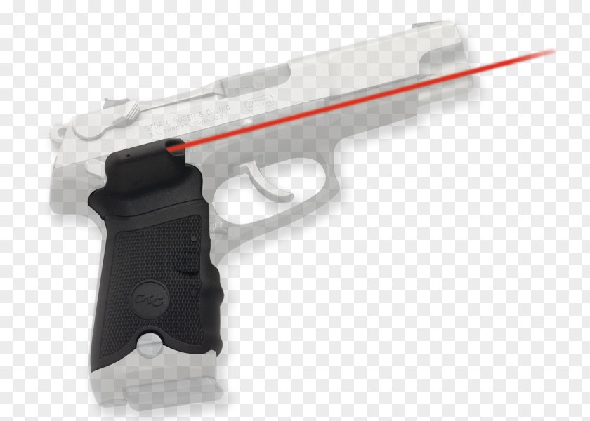 Weapon Trigger Ruger P-Series Firearm Sturm, & Co. PNG