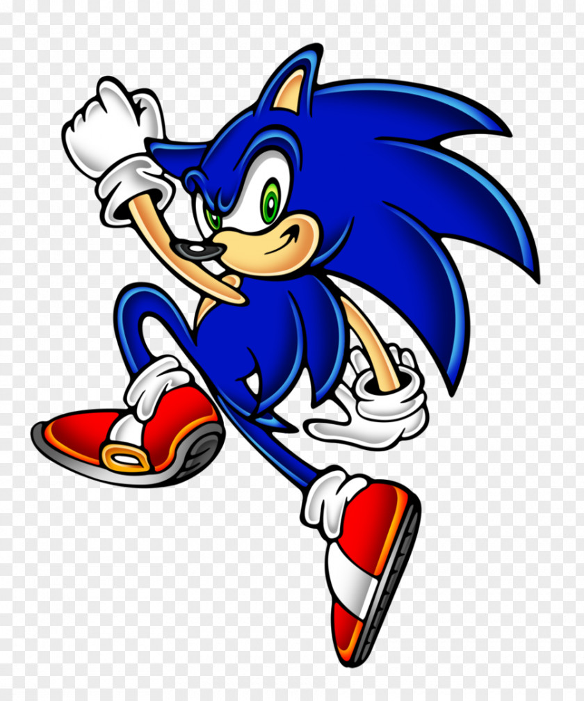 Applaud Poster Sonic The Hedgehog Video Games Wiki Fleetway Publications PNG