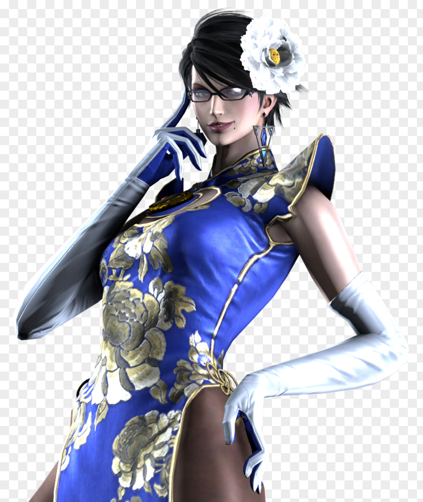 Bayonetta 2 3 Bayonetta: Bloody Fate Video Game PNG