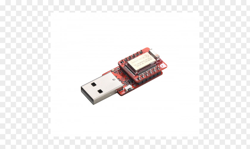 Bluetooth Adapter Low Energy Microcontroller Electronics PNG