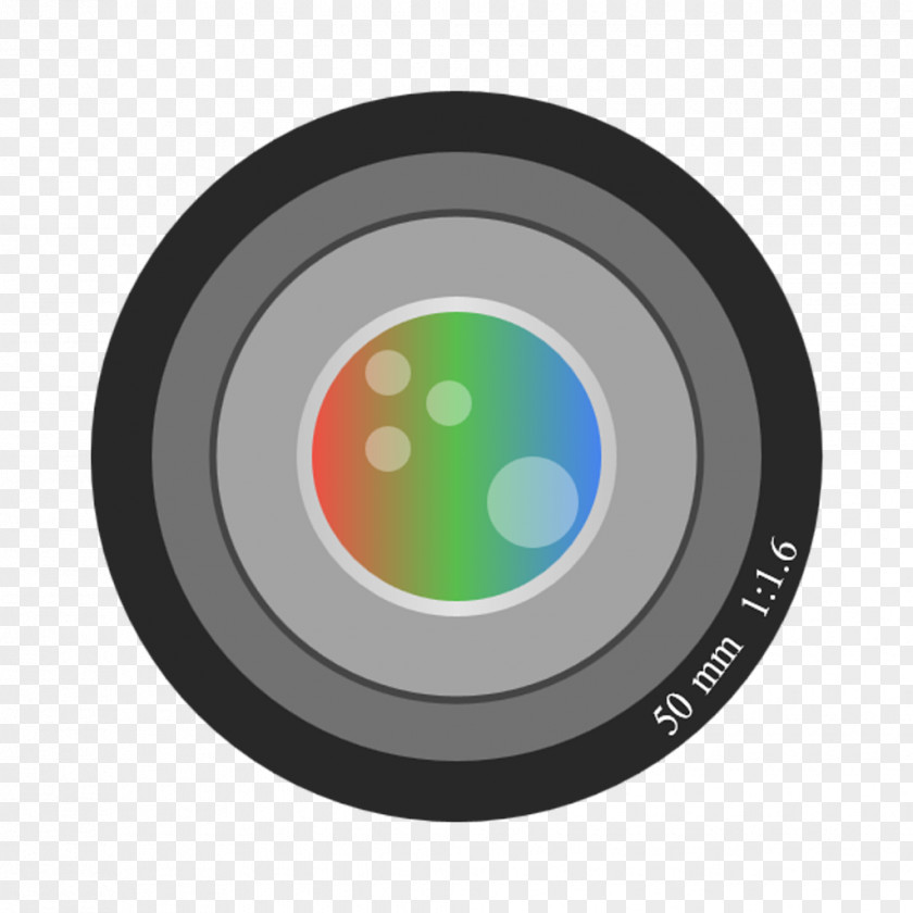 Camera Lens Photography Clip Art PNG