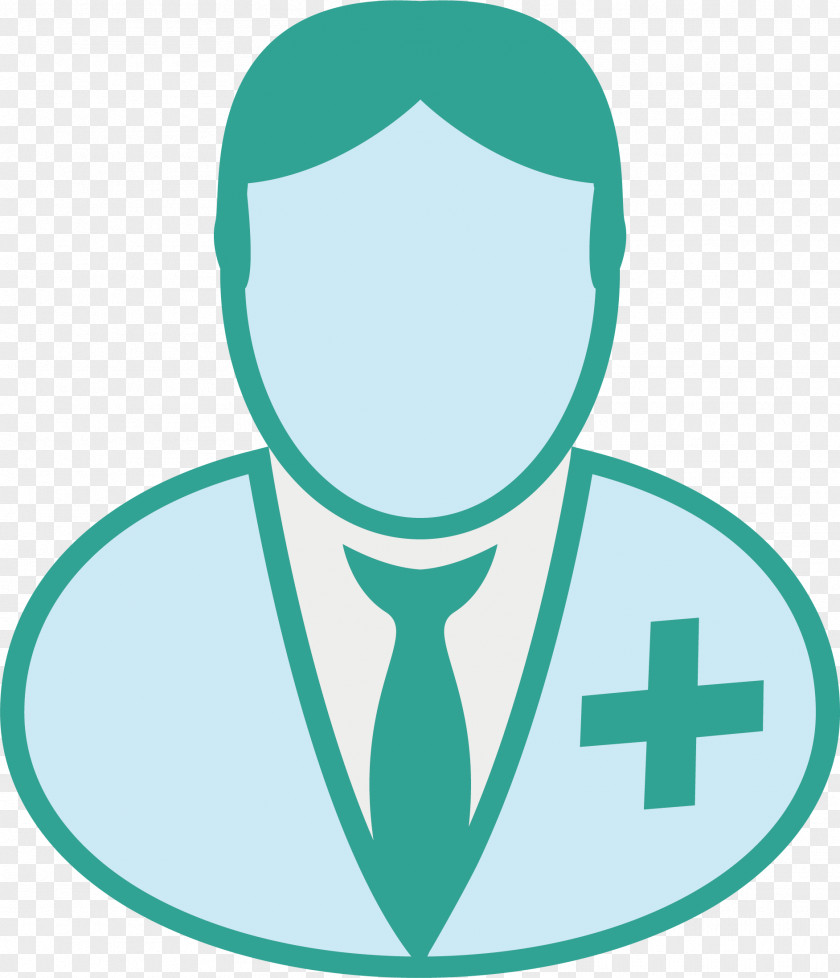 Cartoon Doctor SostegnoSanitas Clip Art PNG