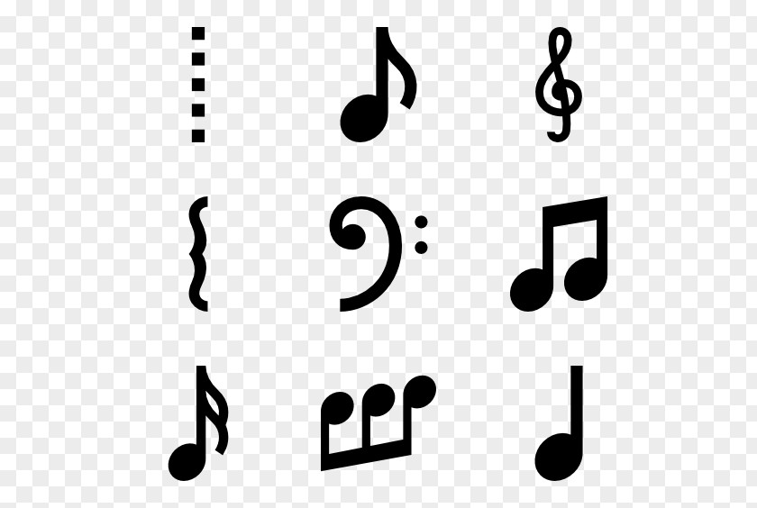 Chord Vector Musical Notation Note Clef Graphic Design PNG