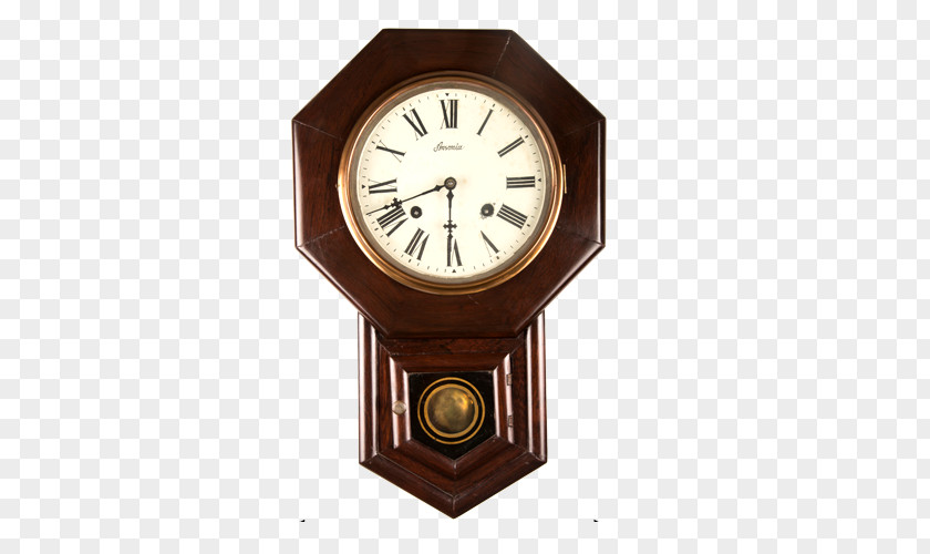 Clock Pendulum Paardjesklok Chime Bulova PNG
