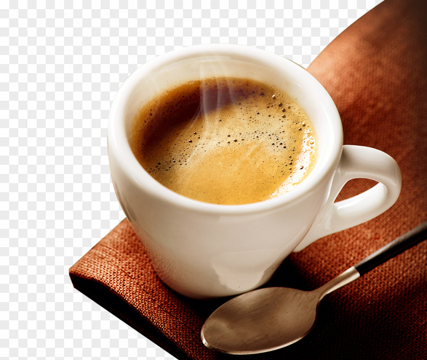 Coffee Drinks Tea Espresso Cappuccino Soft Drink PNG