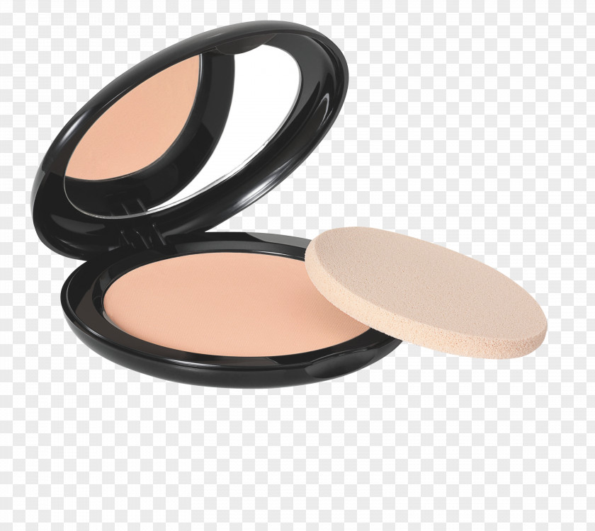 Compact Powder Face IsaDora Cosmetics Concealer PNG
