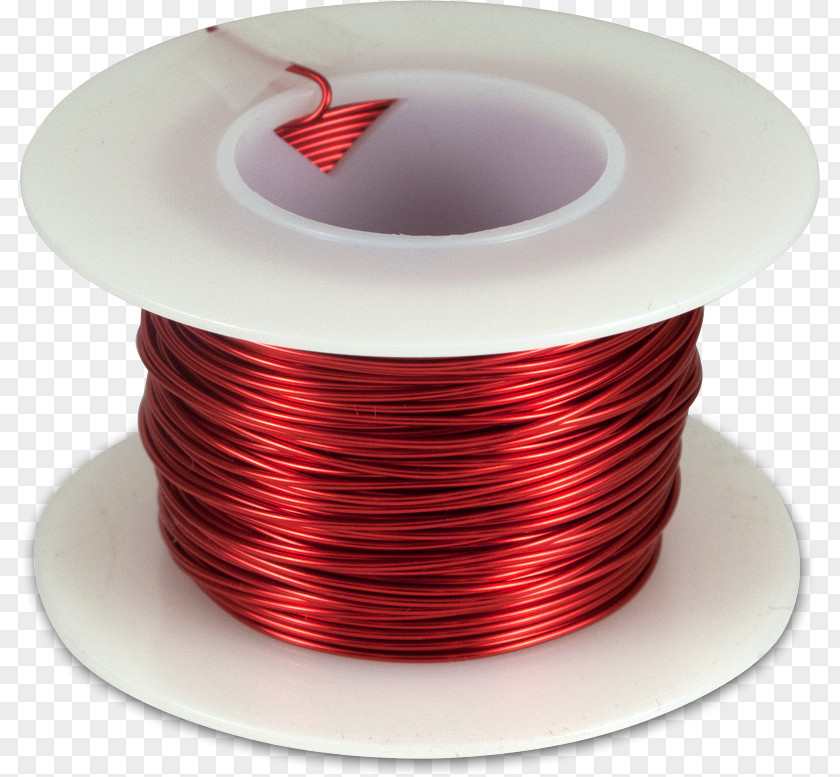 Design Magnet Wire PNG