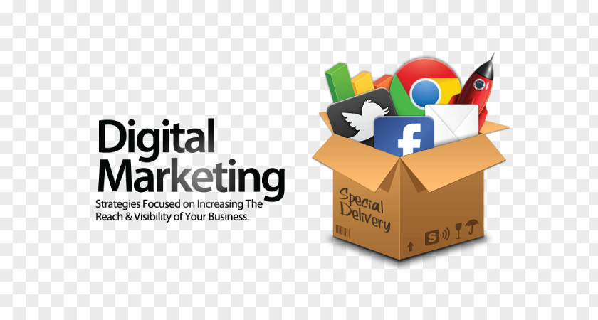 Digital Marketing Consultant Online Advertising Business Strategy PNG