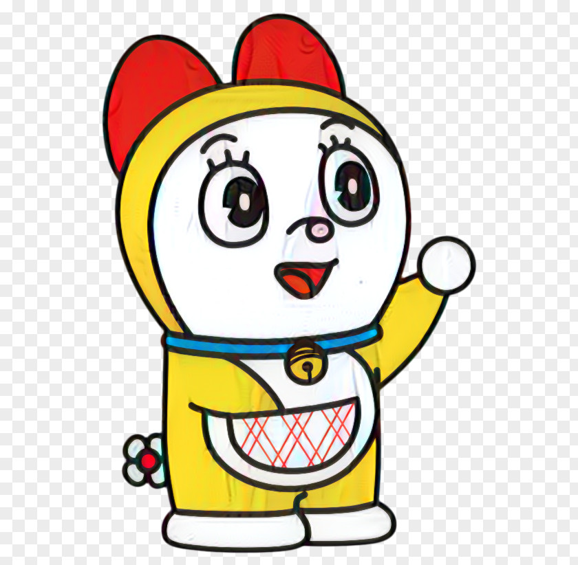 Doraemon Dorami Nobita Nobi Mini-Dora Shizuka Minamoto PNG