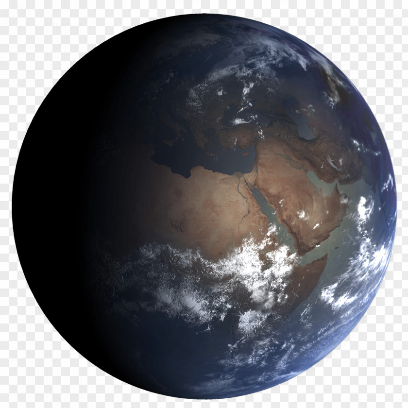 Earth Planet Astronomical Object TurboSquid Mercury PNG
